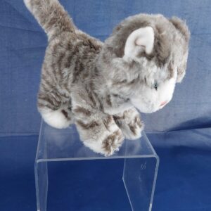A Lovely steiff plush cat