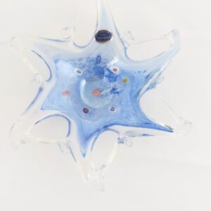 Murano Lavorazione Art Glass