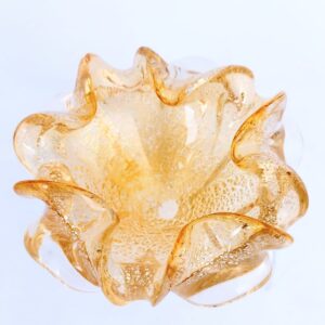 Vintage / Retro Murano Ashtray