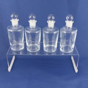Four Vintage Penhaligons Scent bottles