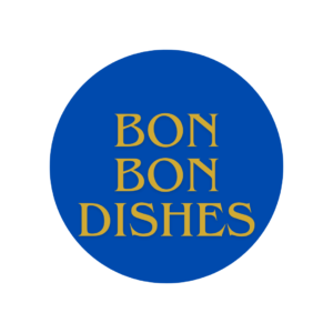 Bon Bon Dishes