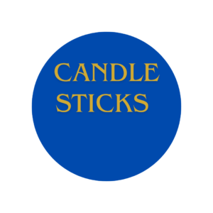 Candlesticks