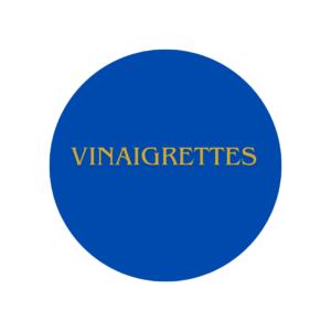 Vinaigrettes