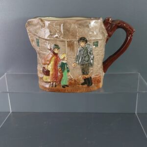 Roual Doulton Peggotty Jug
