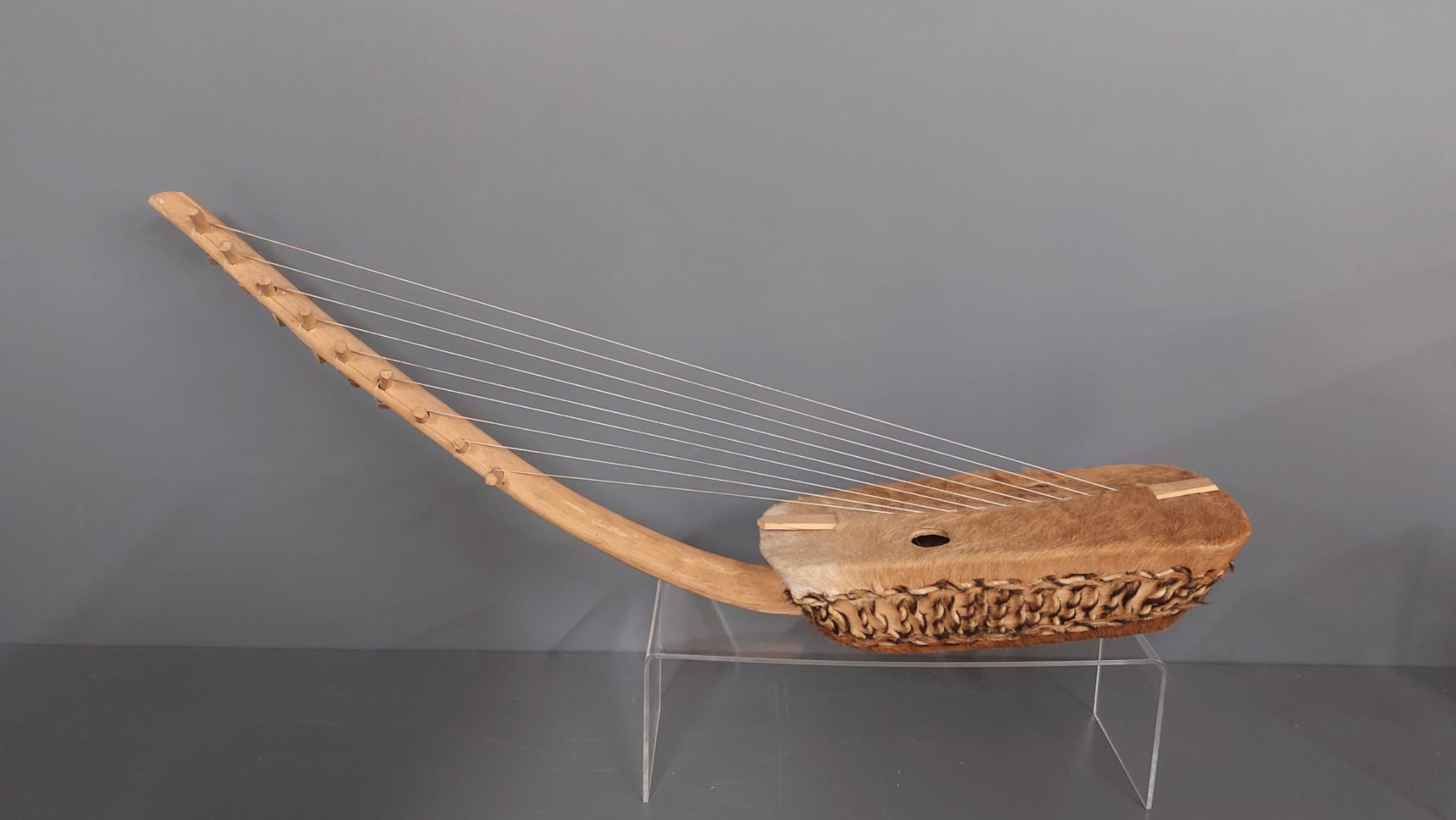 Adungu Musical Instument – Hampshire Antiques