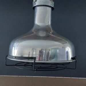 A large oceanic light fitting
